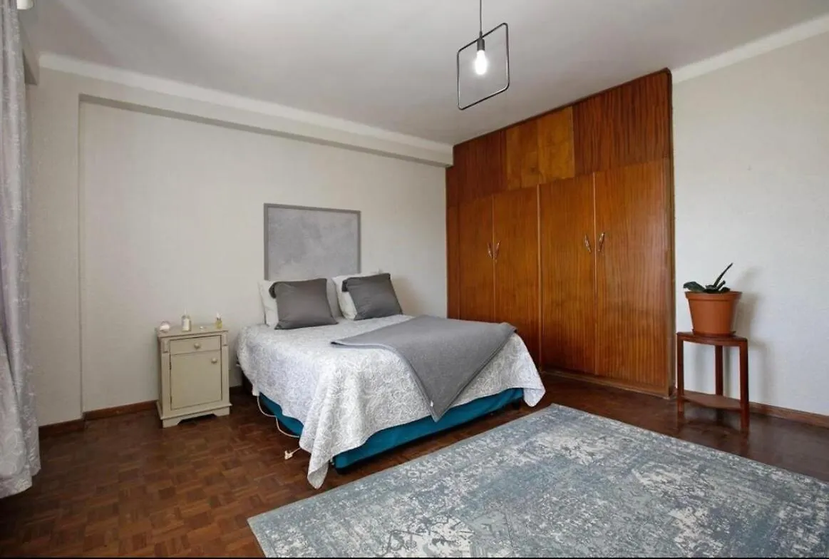Zenden Plumstead By A&B Apartment Cape Town 0*,  South Africa