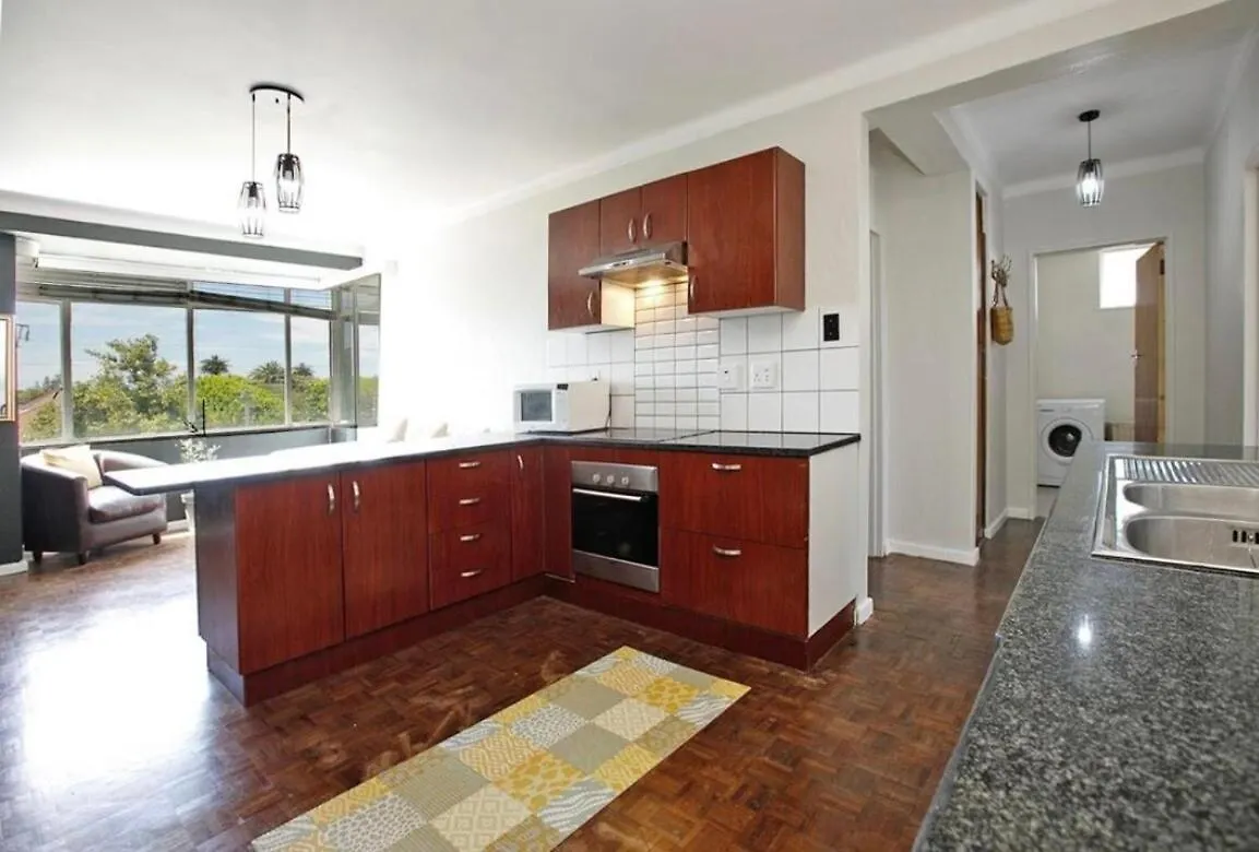 Zenden Plumstead By A&B Apartment Cape Town