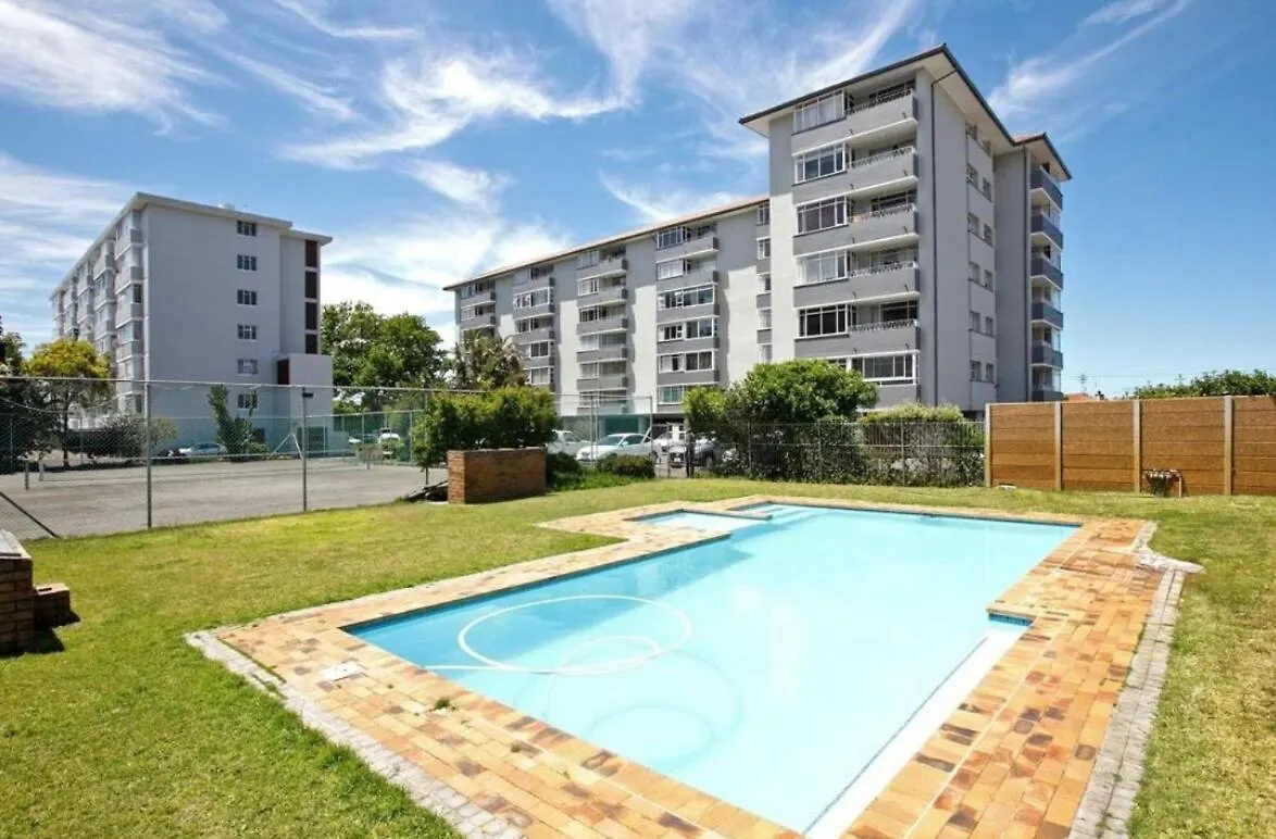 Zenden Plumstead By A&B Apartment Cape Town South Africa