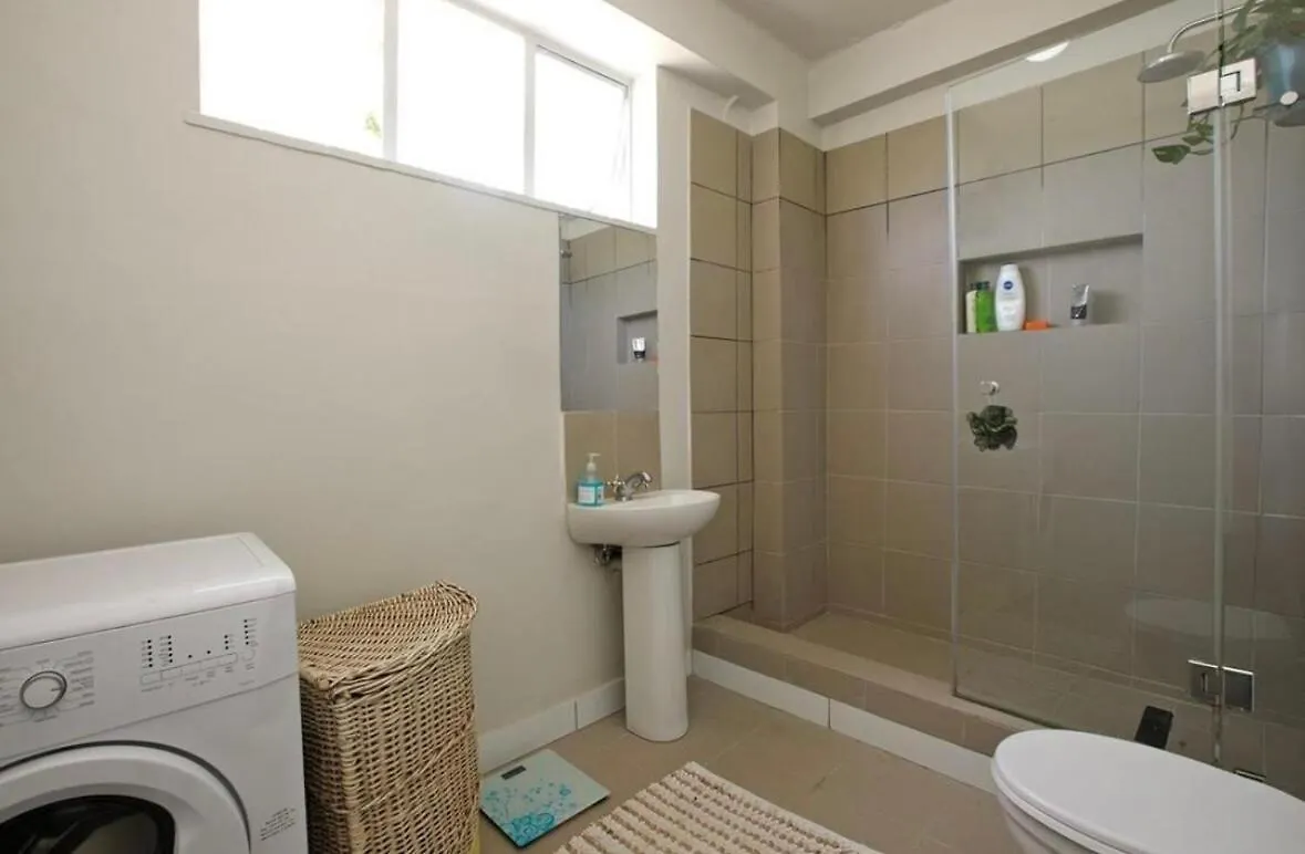 Zenden Plumstead By A&B Apartment Cape Town South Africa