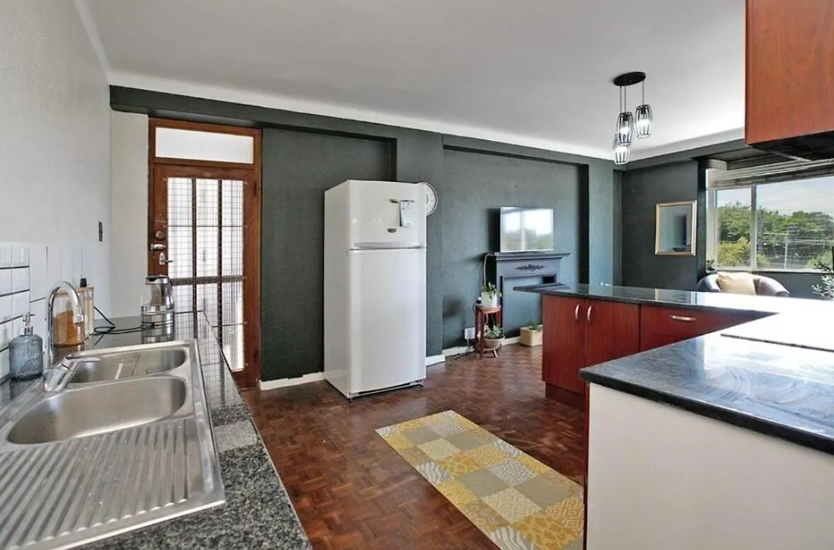 Zenden Plumstead By A&B Apartment Cape Town