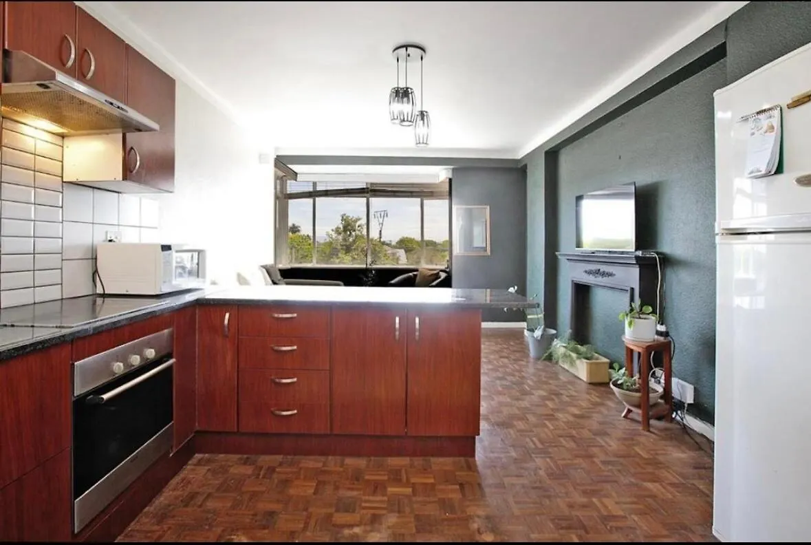 Zenden Plumstead By A&B Apartment Cape Town