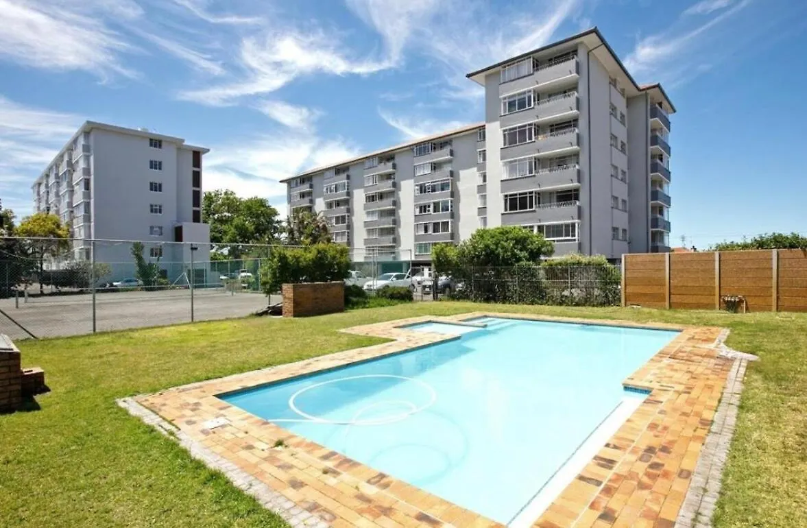 Zenden Plumstead By A&B Apartment Cape Town