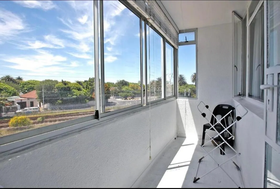Zenden Plumstead By A&B Apartment Cape Town