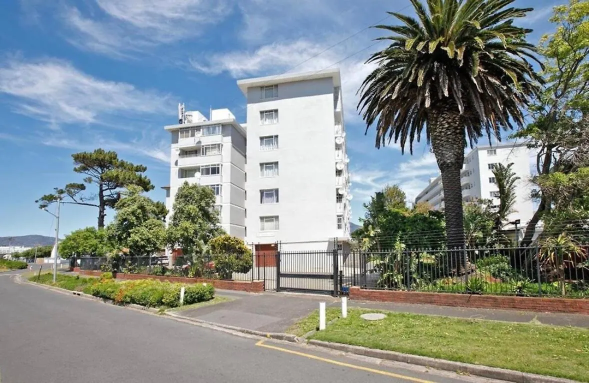 Zenden Plumstead By A&B Apartment Cape Town