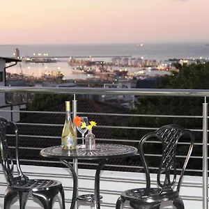 Harbour View Guest Kapstadt