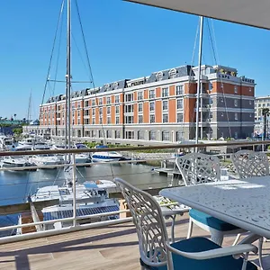 African Elite Waterfront Kapstadt