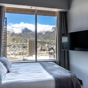 Stunning 1-bedroom With Mountain Views Kapstadt