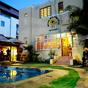 Auberge de jeunesse A Sunflower Stop Backpackers, Le Cap