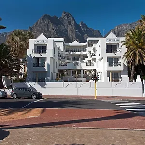 Appartement Place On The Bay Self-catering, Le Cap